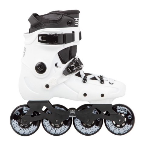 Rolki freestyle SEBA FR1 80 Sskfr18015 SEBA