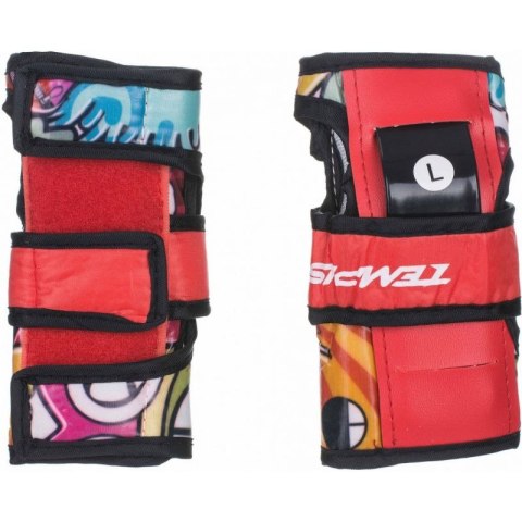 Rolki regulowane TEMPISH Baby Skate '17 1000000005 Tempish