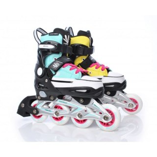 Rolki regulowane Tempish Magic Rebel 10000000415 Tempish