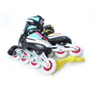 Rolki regulowane Tempish Magic Rebel 10000000415 Tempish