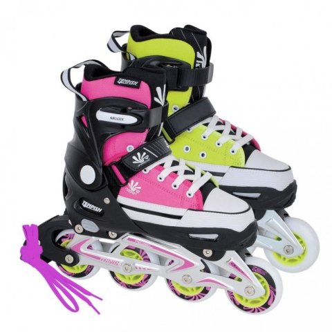 Rolki regulowane Tempish Magic Rebel 10000000415 Tempish