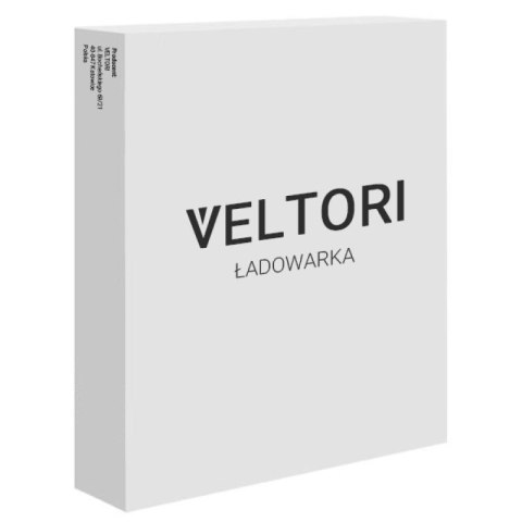 ŁADOWARKA do Smartwatch VELTORI POWER ON USB 5V 1A VTL1 Uniwersalna VELTORI