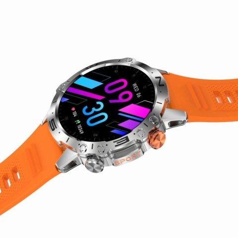 Smartwatch Gravity GT20-4 Gravity