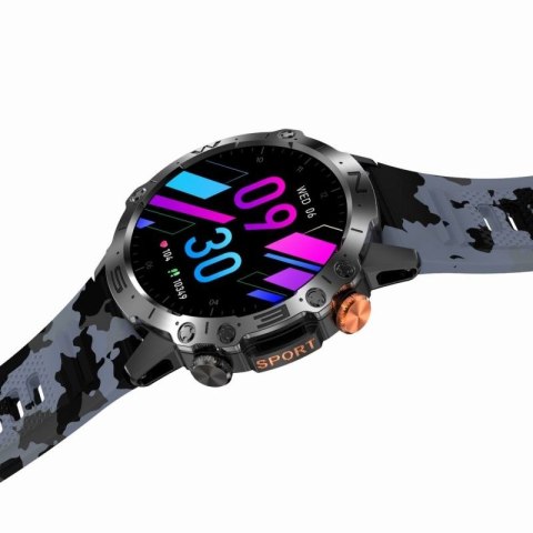 Smartwatch Gravity GT20-5 Gravity