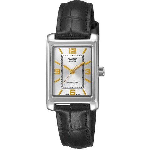 Zegarek Damski CASIO LTP-1234PL-7A2EF + BOX CASIO