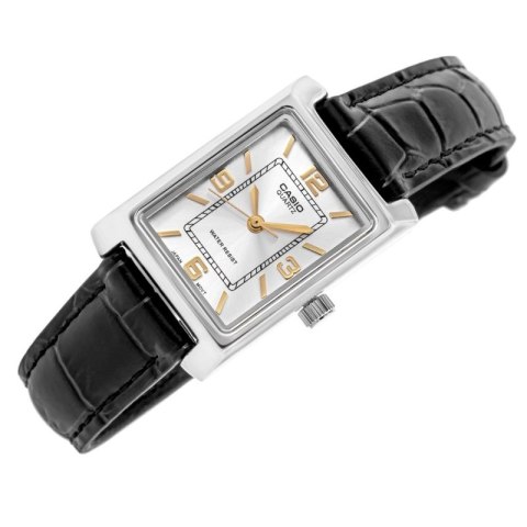 Zegarek Damski CASIO LTP-1234PL-7A2EF + BOX CASIO