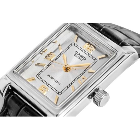 Zegarek Damski CASIO LTP-1234PL-7A2EF + BOX CASIO