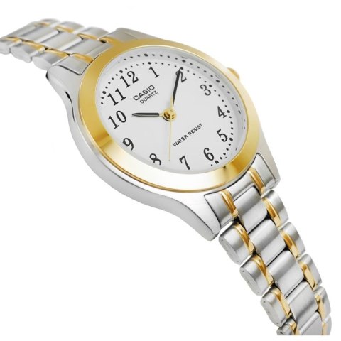 Zegarek Damski CASIO LTP-1263PG-7BEG + BOX CASIO