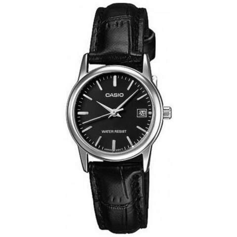 Zegarek Damski CASIO LTP-V002L-1AUDF + BOX CASIO