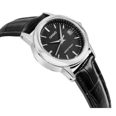 Zegarek Damski CASIO LTP-V002L-1AUDF + BOX CASIO
