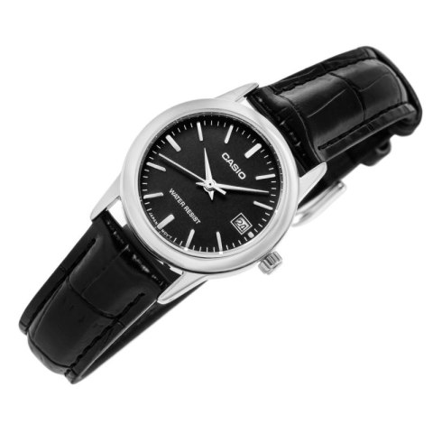 Zegarek Damski CASIO LTP-V002L-1AUDF + BOX CASIO