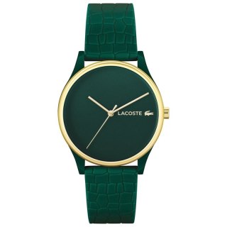 Zegarek Damski LACOSTE Crocodelle 2001247 + BOX Lacoste