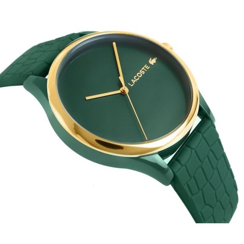 Zegarek Damski LACOSTE Crocodelle 2001247 + BOX Lacoste