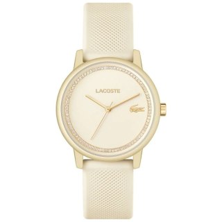 Zegarek Damski Lacoste LACOSTE 12.12 Go 2001288 + BOX Lacoste