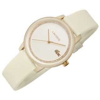 Zegarek Damski Lacoste LACOSTE 12.12 Go 2001288 + BOX Lacoste