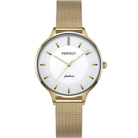 Zegarek Damski PERFECT F353-03 PERFECT
