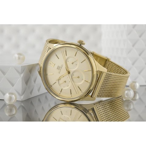 Zegarek Damski Tommy Hilfiger Layla 1782458+ BOX Tommy Hilfiger