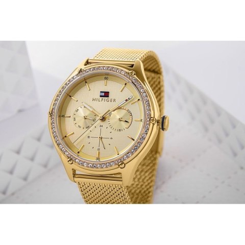 Zegarek Damski Tommy Hilfiger Lexi 1782655+ BOX Tommy Hilfiger