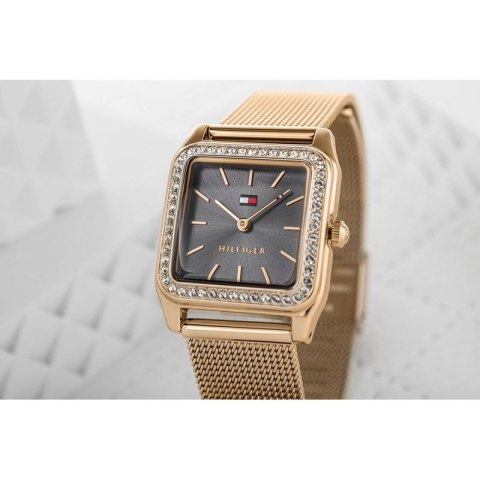 Zegarek Damski Tommy Hilfiger Toni 1782610 + BOX Tommy Hilfiger
