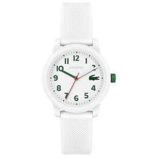 Zegarek Dziecięcy Lacoste LACOSTE 12.12 KIDS 2030039 + BOX Lacoste