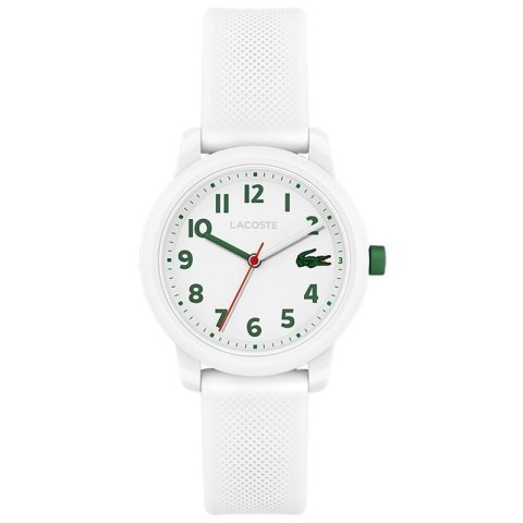 Zegarek Dziecięcy Lacoste LACOSTE 12.12 KIDS 2030039 + BOX Lacoste