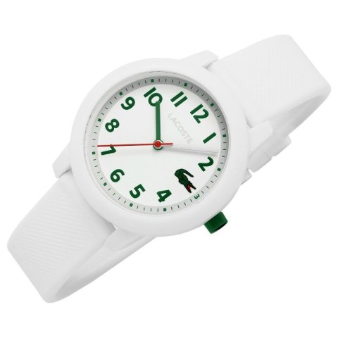 Zegarek Dziecięcy Lacoste LACOSTE 12.12 KIDS 2030039 + BOX Lacoste