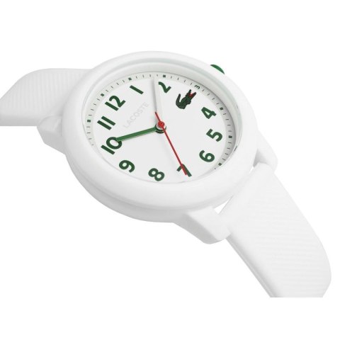 Zegarek Dziecięcy Lacoste LACOSTE 12.12 KIDS 2030039 + BOX Lacoste