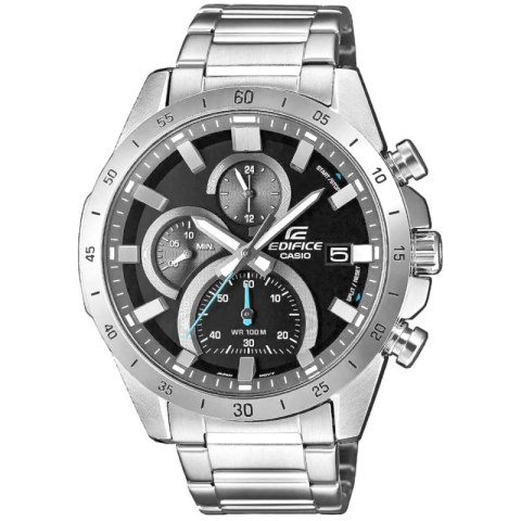 Zegarek Męski CASIO EDIFICE EFR-571D-1AVUEF 10 BAR + BOX CASIO