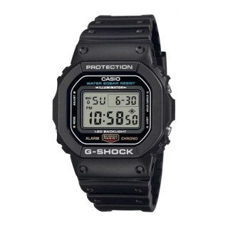 Zegarek Męski CASIO G-SHOCK DW-5600UE-1ER + BOX CASIO