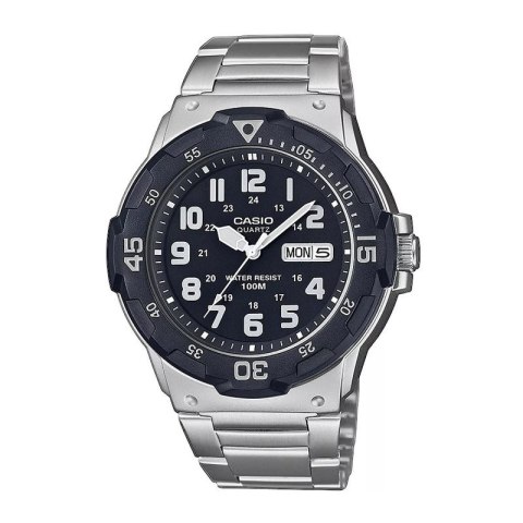Zegarek Męski CASIO MRW-200HD-1BVEF + BOX CASIO