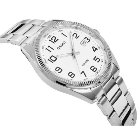 Zegarek Męski CASIO MTP-1302PD-7BVEF + BOX CASIO