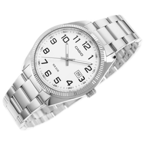 Zegarek Męski CASIO MTP-1302PD-7BVEF + BOX CASIO