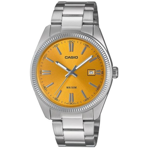 Zegarek Męski CASIO MTP-1302PD-9AVEF + BOX CASIO