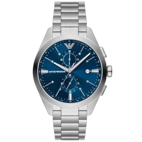 Zegarek Męski EMPORIO ARMANI Claudio AR11541 + BOX Emporio Armani