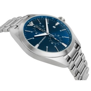 Zegarek Męski EMPORIO ARMANI Claudio AR11541 + BOX Emporio Armani