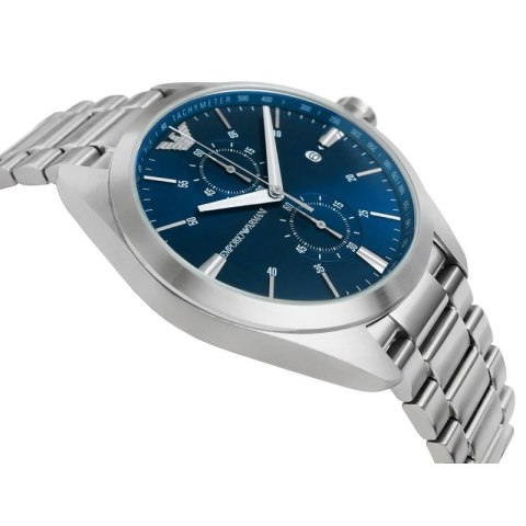 Zegarek Męski EMPORIO ARMANI Claudio AR11541 + BOX Emporio Armani