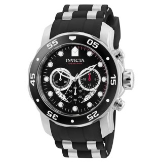 Zegarek Męski INVICTA PRO DIVER Scuba 6977 + BOX Invicta