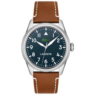 Zegarek Męski LACOSTE Adventurer 2011301 + BOX Lacoste