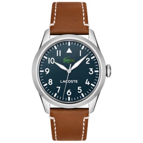 Zegarek Męski LACOSTE Adventurer 2011301 + BOX Lacoste