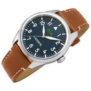 Zegarek Męski LACOSTE Adventurer 2011301 + BOX Lacoste