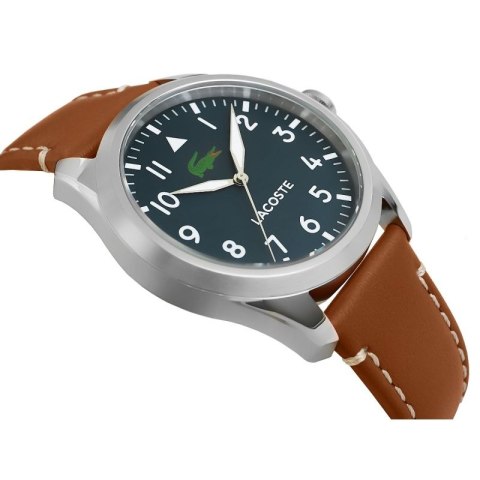 Zegarek Męski LACOSTE Adventurer 2011301 + BOX Lacoste