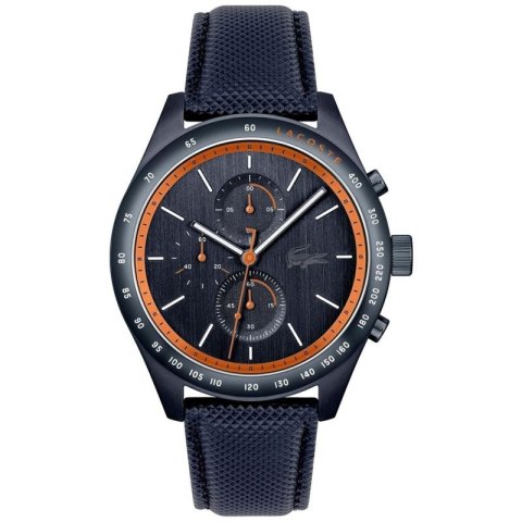 Zegarek Męski LACOSTE Aptex 2011297 + BOX Lacoste