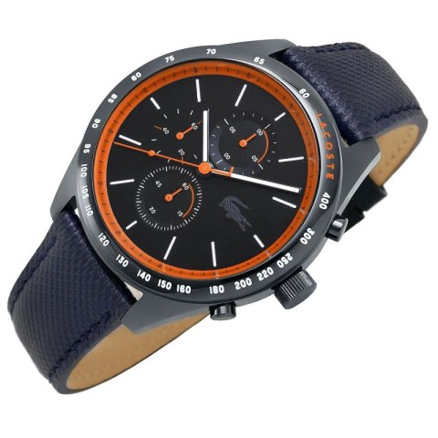 Zegarek Męski LACOSTE Aptex 2011297 + BOX Lacoste
