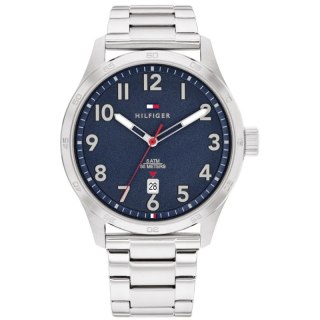Zegarek Męski Tommy Hilfiger Forrest 1710563 + BOX Tommy Hilfiger
