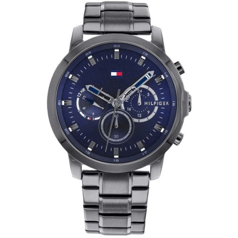 Zegarek Męski Tommy Hilfiger Jameson 1791796 + BOX Tommy Hilfiger