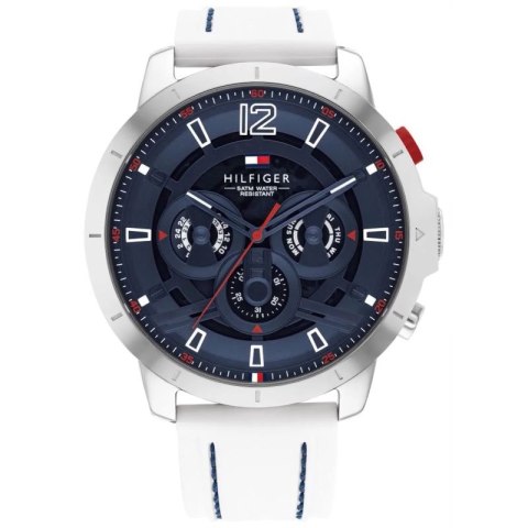 Zegarek Męski Tommy Hilfiger Luca 1792148 + BOX Tommy Hilfiger