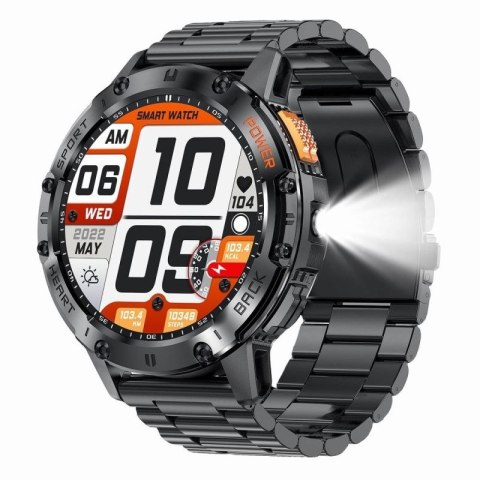 Smartwatch Gravity GT22-1 Gravity