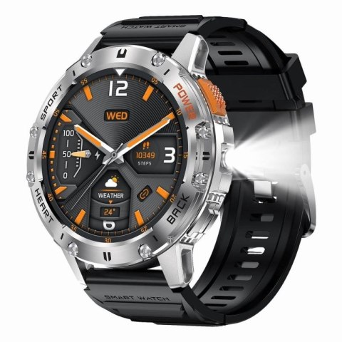 Smartwatch Gravity GT22-4 Gravity