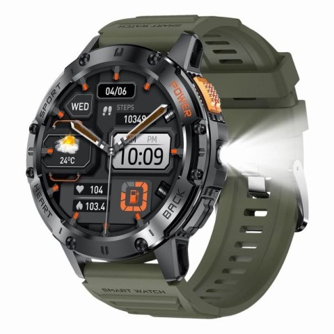 Smartwatch Gravity GT22-5 Gravity