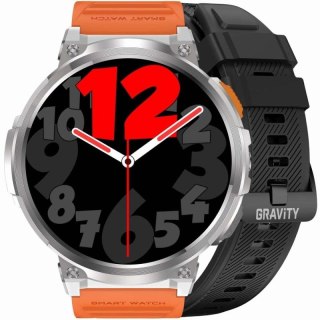 Smartwatch Gravity GT23-4 Gravity